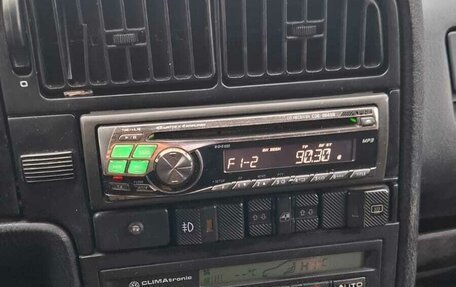 Volkswagen Passat B3, 1993 год, 155 000 рублей, 7 фотография