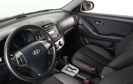 Hyundai Elantra IV, 2010 год, 599 000 рублей, 8 фотография