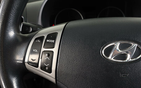 Hyundai Elantra IV, 2010 год, 599 000 рублей, 16 фотография