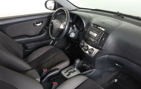 Hyundai Elantra IV, 2010 год, 599 000 рублей, 11 фотография