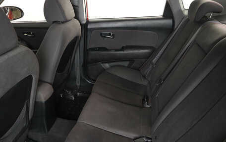 Hyundai Elantra IV, 2010 год, 599 000 рублей, 9 фотография