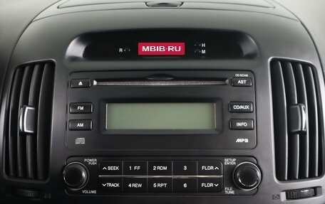 Hyundai Elantra IV, 2010 год, 599 000 рублей, 17 фотография