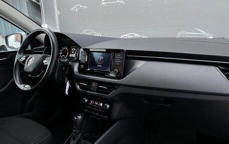 Skoda Rapid II, 2020 год, 1 578 500 рублей, 7 фотография