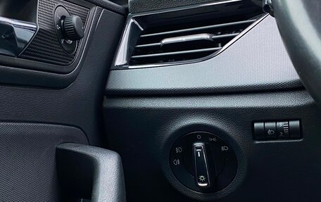 Skoda Rapid II, 2020 год, 1 578 500 рублей, 17 фотография