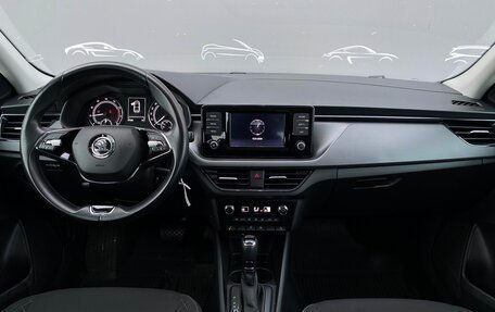 Skoda Rapid II, 2020 год, 1 578 500 рублей, 6 фотография