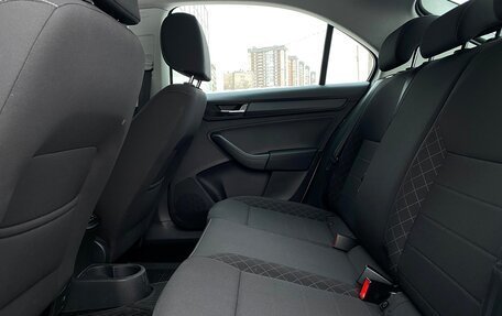 Skoda Rapid II, 2020 год, 1 578 500 рублей, 9 фотография