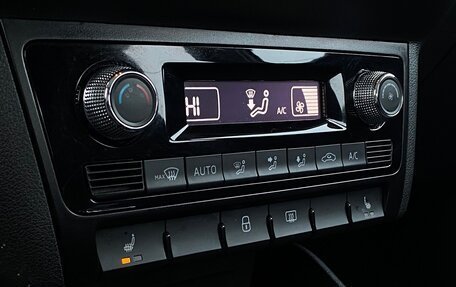 Skoda Rapid II, 2020 год, 1 578 500 рублей, 15 фотография