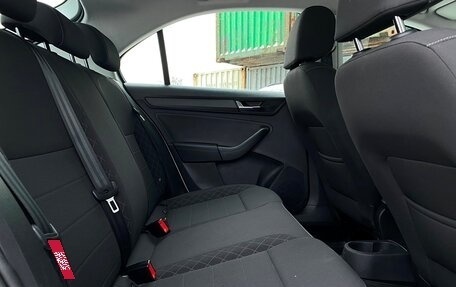 Skoda Rapid II, 2020 год, 1 578 500 рублей, 8 фотография