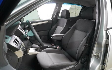 Opel Astra H, 2008 год, 649 000 рублей, 10 фотография