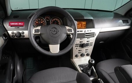 Opel Astra H, 2008 год, 649 000 рублей, 6 фотография