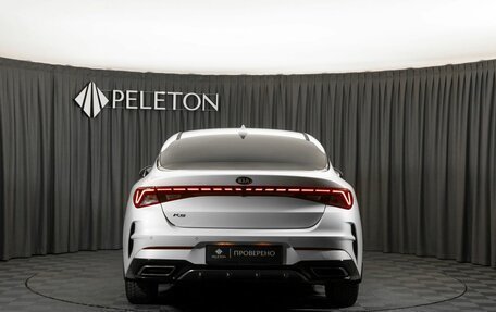 KIA K5, 2020 год, 2 840 000 рублей, 9 фотография