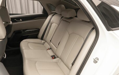 KIA K5, 2020 год, 2 840 000 рублей, 16 фотография