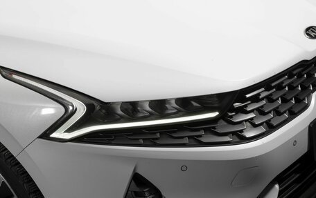 KIA K5, 2020 год, 2 840 000 рублей, 25 фотография