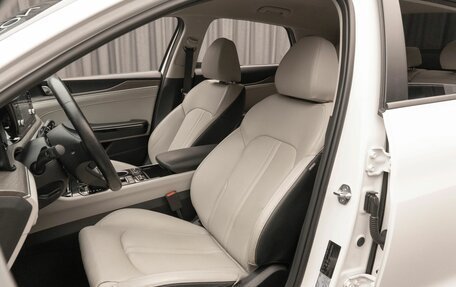 KIA K5, 2020 год, 2 840 000 рублей, 14 фотография