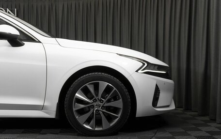 KIA K5, 2020 год, 2 840 000 рублей, 24 фотография