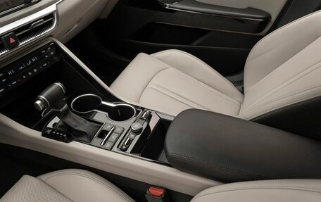 KIA K5, 2020 год, 2 840 000 рублей, 19 фотография