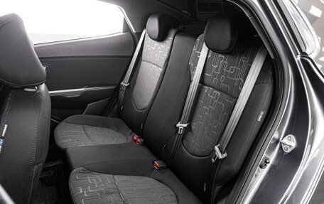 KIA Rio III рестайлинг, 2016 год, 1 199 000 рублей, 9 фотография