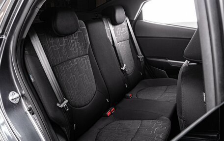 KIA Rio III рестайлинг, 2016 год, 1 199 000 рублей, 7 фотография