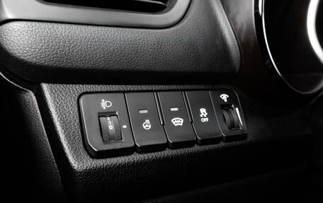 KIA Rio III рестайлинг, 2016 год, 1 199 000 рублей, 16 фотография