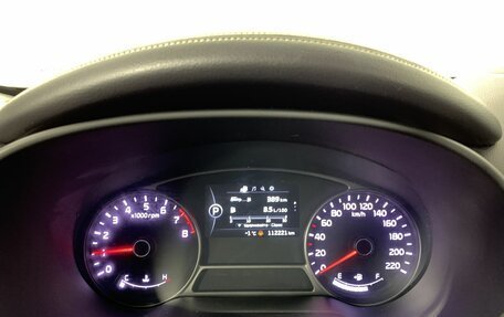 KIA Soul II рестайлинг, 2014 год, 1 249 000 рублей, 11 фотография