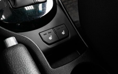 KIA Rio III рестайлинг, 2016 год, 1 199 000 рублей, 19 фотография