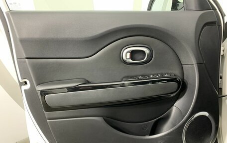 KIA Soul II рестайлинг, 2014 год, 1 249 000 рублей, 8 фотография