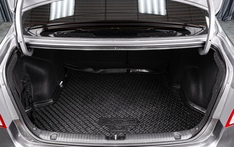 KIA Rio III рестайлинг, 2016 год, 1 199 000 рублей, 20 фотография