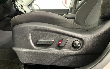 KIA Soul II рестайлинг, 2014 год, 1 249 000 рублей, 10 фотография