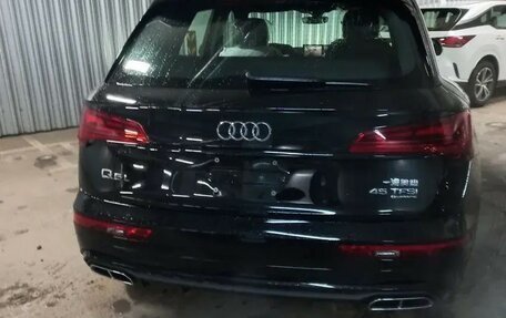 Audi Q5, 2025 год, 6 999 500 рублей, 3 фотография