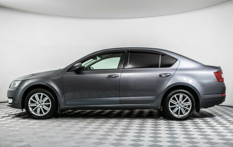 Skoda Octavia, 2014 год, 920 000 рублей, 8 фотография