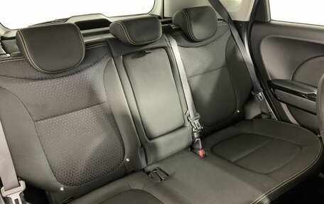 KIA Soul II рестайлинг, 2014 год, 1 249 000 рублей, 15 фотография