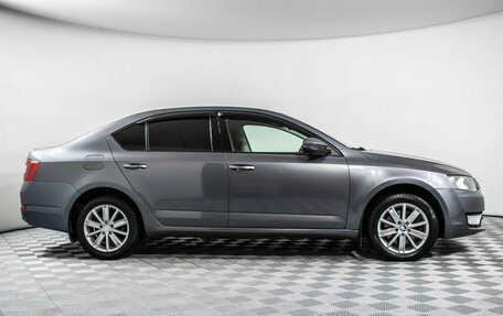 Skoda Octavia, 2014 год, 920 000 рублей, 4 фотография