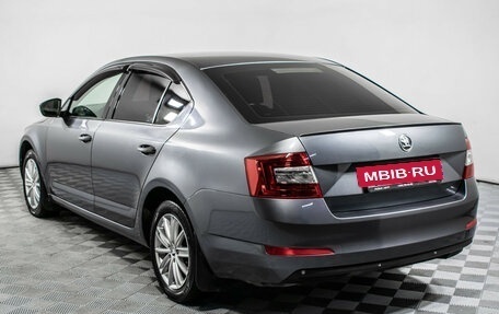 Skoda Octavia, 2014 год, 920 000 рублей, 7 фотография