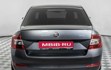 Skoda Octavia, 2014 год, 920 000 рублей, 6 фотография