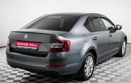 Skoda Octavia, 2014 год, 920 000 рублей, 5 фотография