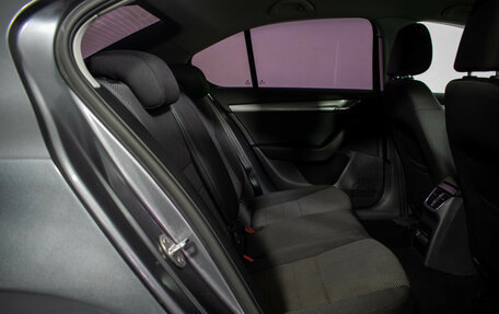 Skoda Octavia, 2014 год, 920 000 рублей, 9 фотография