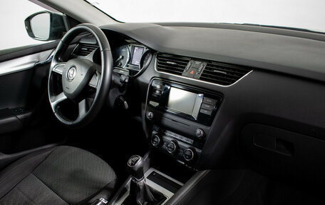 Skoda Octavia, 2014 год, 920 000 рублей, 10 фотография