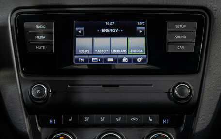 Skoda Octavia, 2014 год, 920 000 рублей, 13 фотография