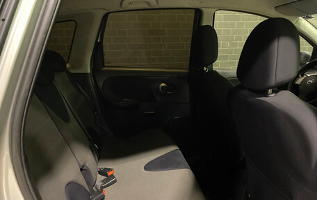 Nissan Note II рестайлинг, 2010 год, 560 000 рублей, 10 фотография