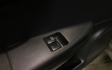 Nissan Note II рестайлинг, 2010 год, 560 000 рублей, 14 фотография