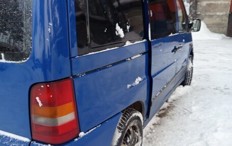 Mercedes-Benz Vito, 1998 год, 435 000 рублей, 4 фотография