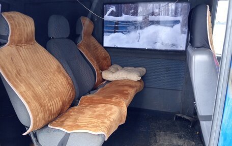 Mercedes-Benz Vito, 1998 год, 435 000 рублей, 5 фотография