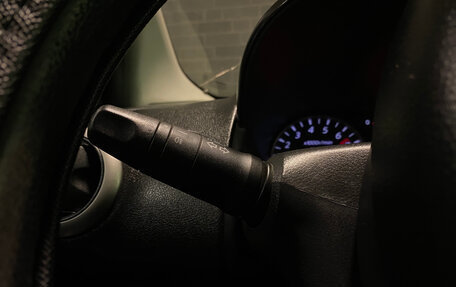 Nissan Note II рестайлинг, 2010 год, 560 000 рублей, 16 фотография