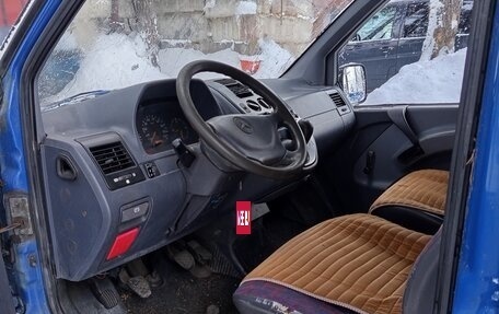 Mercedes-Benz Vito, 1998 год, 435 000 рублей, 6 фотография