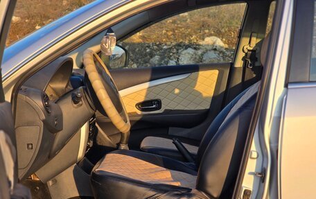 Nissan Almera, 2017 год, 680 000 рублей, 6 фотография