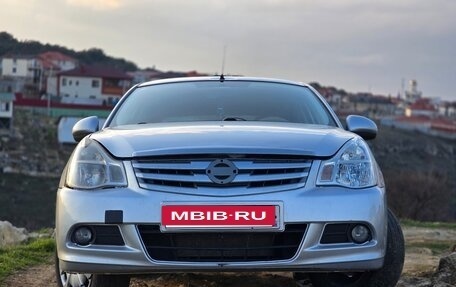 Nissan Almera, 2017 год, 680 000 рублей, 5 фотография