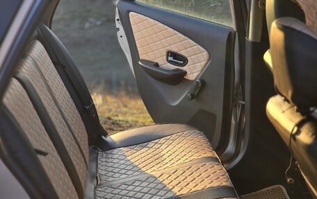 Nissan Almera, 2017 год, 680 000 рублей, 8 фотография