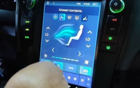 Toyota Camry, 2010 год, 1 300 000 рублей, 2 фотография