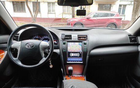 Toyota Camry, 2010 год, 1 300 000 рублей, 6 фотография