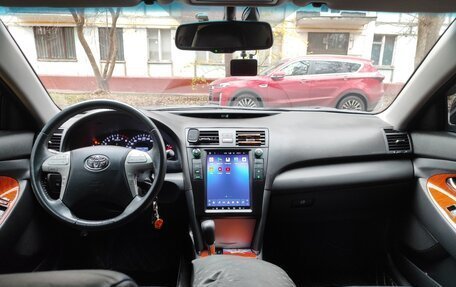 Toyota Camry, 2010 год, 1 300 000 рублей, 3 фотография